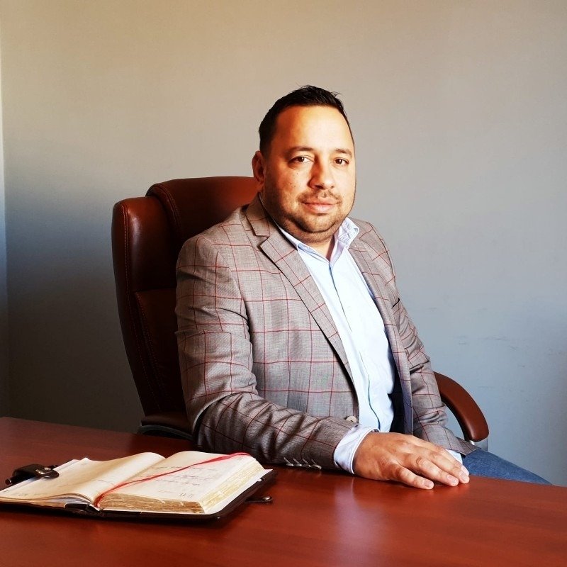 Laurențiu Tudorache - Lawyer & Mediator